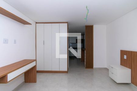 Studio de kitnet/studio para alugar com 1 quarto, 26m² em Vila Formosa, São Paulo