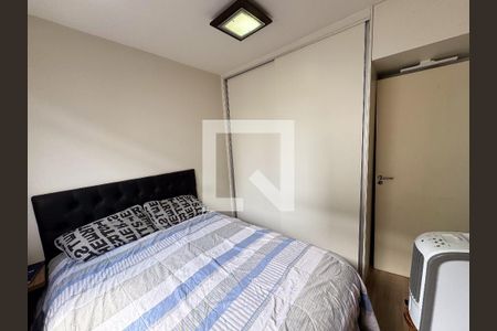 Quarto 2 de apartamento para alugar com 2 quartos, 44m² em Camargos, Belo Horizonte