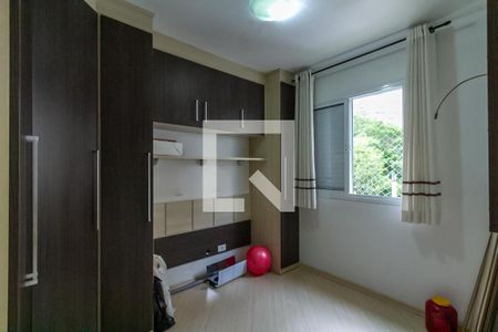 Quarto 1 de apartamento à venda com 2 quartos, 48m² em Vila Goncalves, São Bernardo do Campo