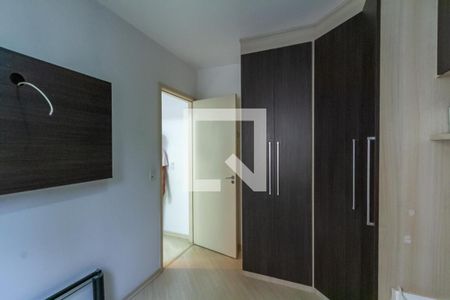 Quarto 1 de apartamento à venda com 2 quartos, 48m² em Vila Goncalves, São Bernardo do Campo