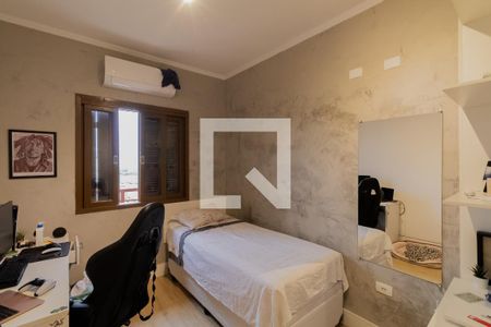 Quarto 1 de casa à venda com 2 quartos, 140m² em Jardim Santa Maria, São Paulo