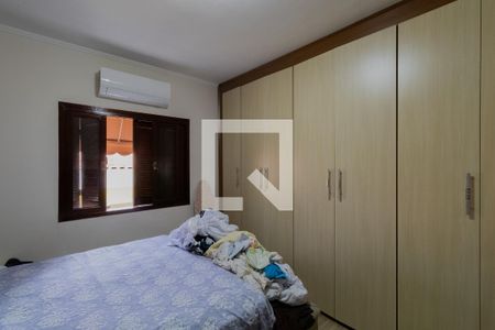 Suíte de casa à venda com 2 quartos, 140m² em Jardim Santa Maria, São Paulo