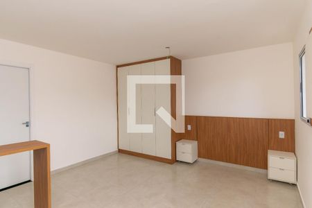 Studio de kitnet/studio para alugar com 1 quarto, 24m² em Vila Formosa, São Paulo