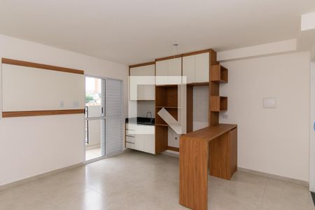 Studio de kitnet/studio para alugar com 1 quarto, 24m² em Vila Formosa, São Paulo