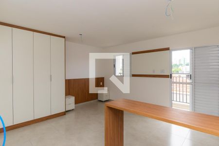 Studio de kitnet/studio para alugar com 1 quarto, 24m² em Vila Formosa, São Paulo