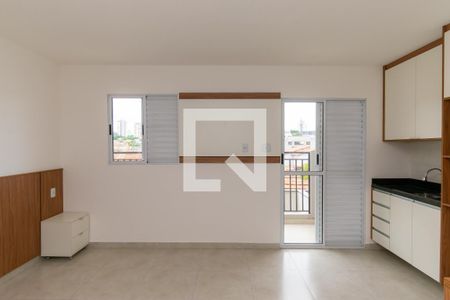 Studio de kitnet/studio para alugar com 1 quarto, 24m² em Vila Formosa, São Paulo