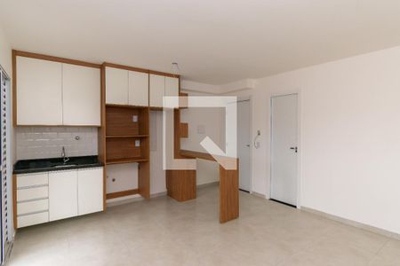 Studio de kitnet/studio para alugar com 1 quarto, 24m² em Vila Formosa, São Paulo