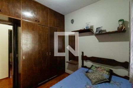 Quarto 1 de casa à venda com 4 quartos, 402m² em Ressaca, Contagem