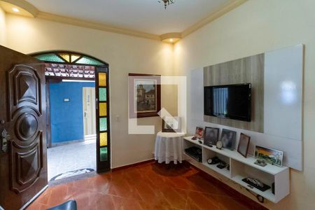 Sala de casa à venda com 4 quartos, 402m² em Ressaca, Contagem