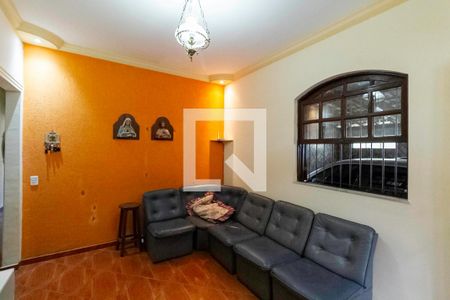 Sala de casa à venda com 4 quartos, 402m² em Ressaca, Contagem