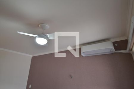 Sala TV - Detalhes de casa à venda com 3 quartos, 200m² em Jardim Proença, Campinas