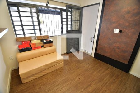 Sala de casa à venda com 3 quartos, 200m² em Jardim Proença, Campinas