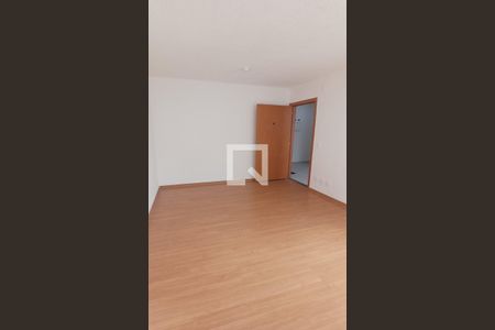 Sala de apartamento para alugar com 2 quartos, 44m² em Areias, São José