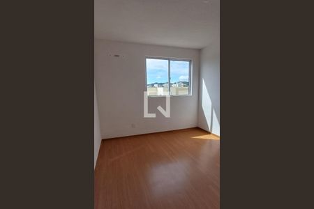 Quarto 1 de apartamento para alugar com 2 quartos, 44m² em Areias, São José