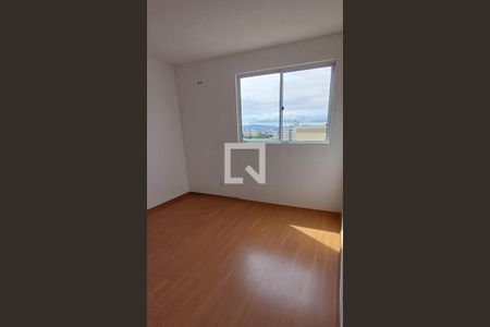 Quarto 1 de apartamento para alugar com 2 quartos, 44m² em Areias, São José