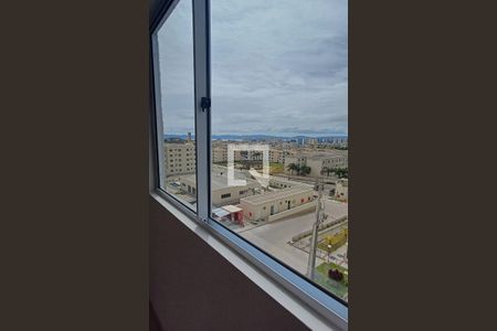 Vista do Quarto de apartamento para alugar com 2 quartos, 44m² em Areias, São José