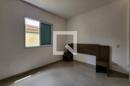 Quarto  de apartamento para alugar com 1 quarto, 47m² em Nova Petrópolis, São Bernardo do Campo