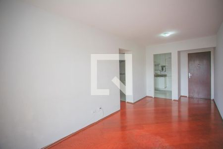 Sala de Estar de apartamento para alugar com 2 quartos, 70m² em Chácara Inglesa, São Paulo