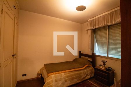 Quarto 1 de apartamento para alugar com 3 quartos, 150m² em Vila Cordeiro, São Paulo