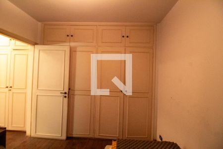 Quarto 1 de apartamento para alugar com 3 quartos, 150m² em Vila Cordeiro, São Paulo