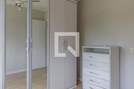 Quarto de apartamento para alugar com 1 quarto, 68m² em Tristeza, Porto Alegre