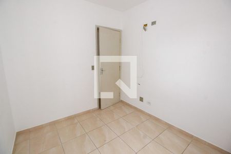 Quarto 1 de apartamento para alugar com 2 quartos, 56m² em Vila Sonia do Taboao, Taboão da Serra