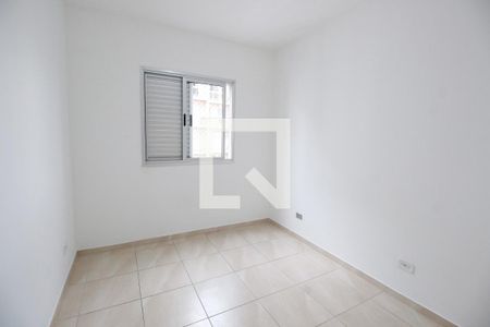 Quarto 1 de apartamento para alugar com 2 quartos, 56m² em Vila Sonia do Taboao, Taboão da Serra