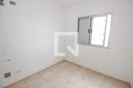 Quarto 1 de apartamento para alugar com 2 quartos, 56m² em Vila Sonia do Taboao, Taboão da Serra