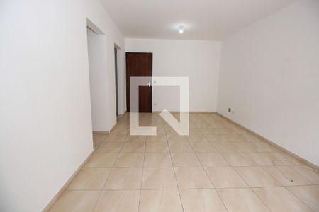 Sala de apartamento para alugar com 2 quartos, 56m² em Vila Sonia do Taboao, Taboão da Serra