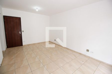 Sala de apartamento para alugar com 2 quartos, 56m² em Vila Sonia do Taboao, Taboão da Serra