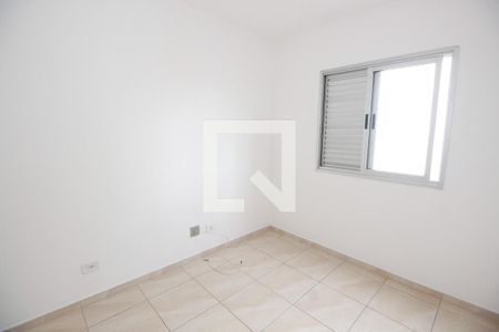 Quarto 2 de apartamento para alugar com 2 quartos, 56m² em Vila Sonia do Taboao, Taboão da Serra