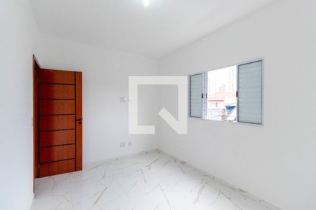 Quarto de apartamento para alugar com 1 quarto, 40m² em Jardim Aricanduva, São Paulo