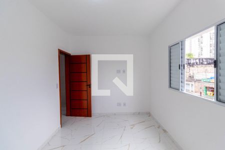 Quarto de apartamento para alugar com 1 quarto, 40m² em Jardim Aricanduva, São Paulo