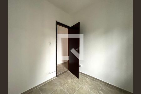 Quarto 2 de casa para alugar com 3 quartos, 84m² em Vila Campestre, São Paulo