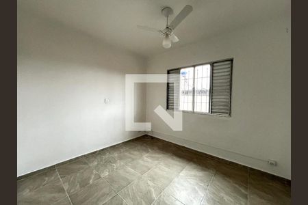 Quarto 1 de casa para alugar com 3 quartos, 84m² em Vila Campestre, São Paulo