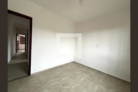 Quarto 1 de casa para alugar com 3 quartos, 84m² em Vila Campestre, São Paulo