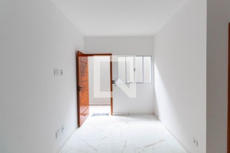 Sala/Cozinha de apartamento para alugar com 1 quarto, 36m² em Jardim Aricanduva, São Paulo