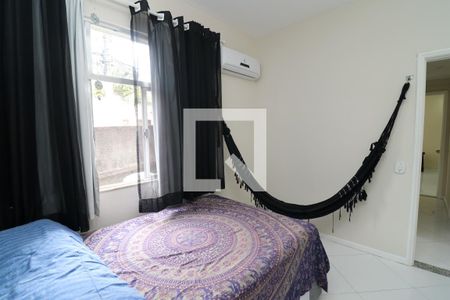 Quarto 2 de apartamento à venda com 3 quartos, 90m² em Jardim Guanabara, Rio de Janeiro