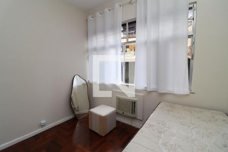 Quarto 1 de apartamento à venda com 3 quartos, 90m² em Jardim Guanabara, Rio de Janeiro