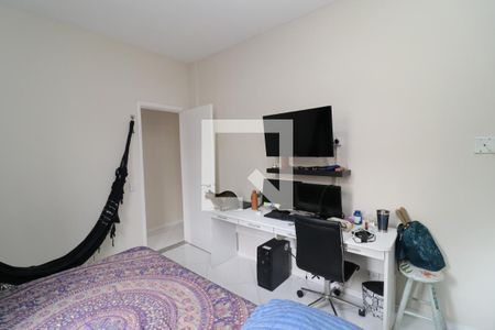 Quarto 2 de apartamento à venda com 3 quartos, 90m² em Jardim Guanabara, Rio de Janeiro