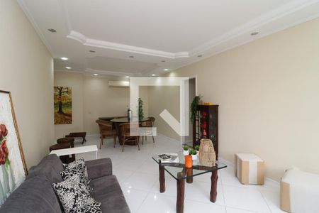 Sala de apartamento à venda com 3 quartos, 90m² em Jardim Guanabara, Rio de Janeiro