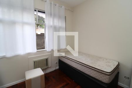 Quarto 1 de apartamento à venda com 3 quartos, 90m² em Jardim Guanabara, Rio de Janeiro