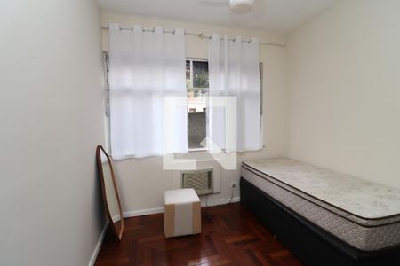 Quarto 1 de apartamento à venda com 3 quartos, 90m² em Jardim Guanabara, Rio de Janeiro