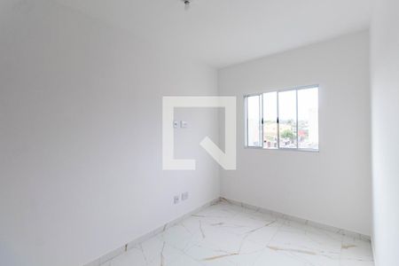 Sala/Cozinha de apartamento para alugar com 1 quarto, 36m² em Jardim Aricanduva, São Paulo