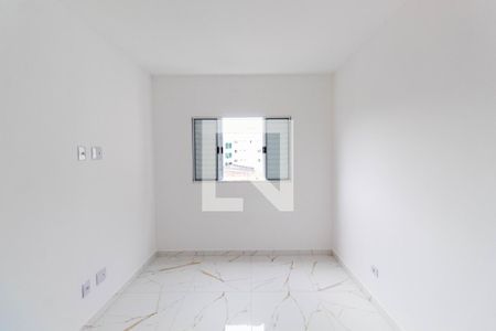 Quarto de apartamento para alugar com 1 quarto, 36m² em Jardim Aricanduva, São Paulo