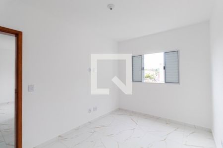 Quarto de apartamento para alugar com 1 quarto, 36m² em Jardim Aricanduva, São Paulo