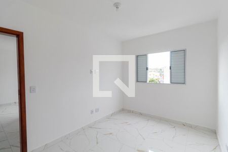 Quarto de apartamento para alugar com 1 quarto, 36m² em Jardim Aricanduva, São Paulo