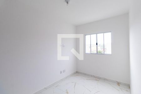 Sala/Cozinha de apartamento para alugar com 1 quarto, 36m² em Jardim Aricanduva, São Paulo