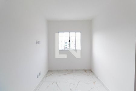 Sala/Cozinha de apartamento para alugar com 1 quarto, 36m² em Jardim Aricanduva, São Paulo