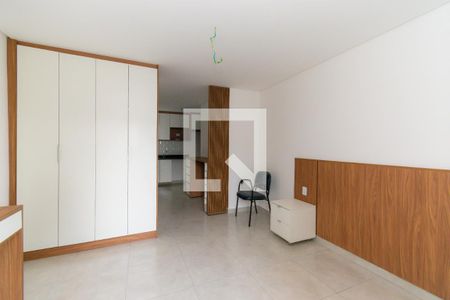 Studio de kitnet/studio para alugar com 1 quarto, 28m² em Vila Formosa, São Paulo